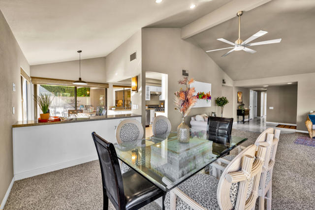 12 Tennis Club Drive, Rancho Mirage, CA 92270