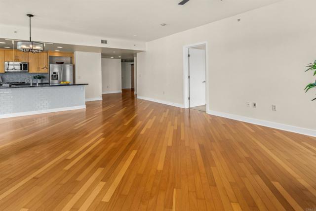 Detail Gallery Image 9 of 56 For 3812 Park Bld #414,  San Diego,  CA 92103 - 2 Beds | 2 Baths
