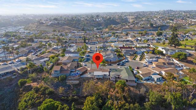 Detail Gallery Image 20 of 21 For 3730 Lynda Pl, National City,  CA 91950 - 3 Beds | 1 Baths