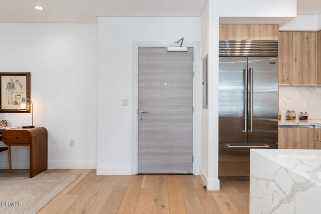 Detail Gallery Image 3 of 36 For 399 E Del Mar Bld #107,  Pasadena,  CA 91101 - 1 Beds | 1 Baths