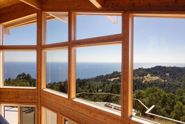 Image 23 of 37 For 47600 Coast Ridge Road