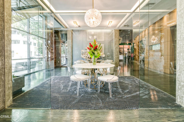 Detail Gallery Image 47 of 50 For 840 E Green St #217,  Pasadena,  CA 91101 - 2 Beds | 2 Baths