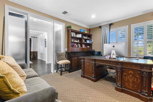 Detail Gallery Image 5 of 48 For 3032 Natureview Ct, Chula Vista,  CA 91914 - 6 Beds | 5/1 Baths