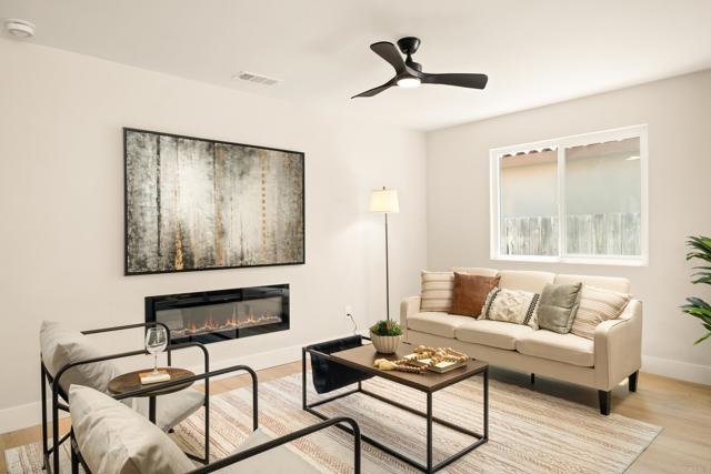 Detail Gallery Image 14 of 34 For 5266 Diane Ave, San Diego,  CA 92117 - 3 Beds | 2 Baths