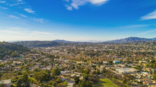 Detail Gallery Image 47 of 48 For 4808 via Colina, Los Angeles,  CA 90042 - 3 Beds | 2/1 Baths