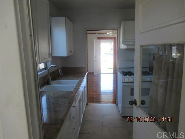 Detail Gallery Image 9 of 20 For 4494 34th St, San Diego,  CA 92116 - 2 Beds | 1 Baths