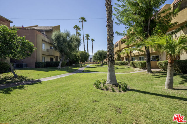 32200 Cathedral Canyon Drive, 101, Cathedral City