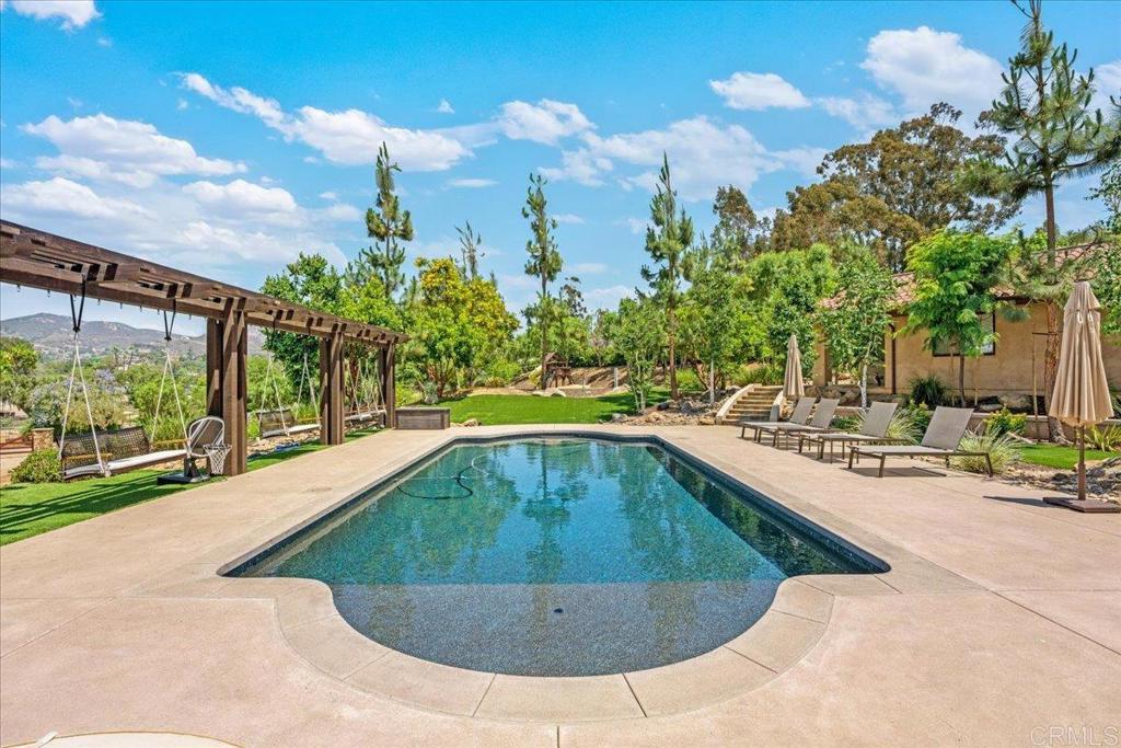 1935 Granite Hills Drive