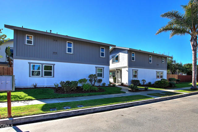 Detail Gallery Image 1 of 1 For 4900 Dunes St, Oxnard,  CA 93035 - 2 Beds | 2/1 Baths