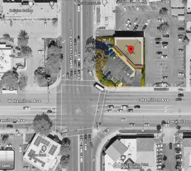 Image 2 of 20 For 1600 Winchester Boulevard