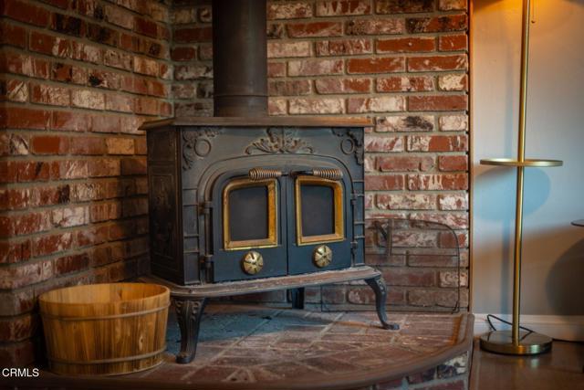 Detail Gallery Image 7 of 14 For 291 Larmier Ave, Oak View,  CA 93022 - 2 Beds | 1 Baths