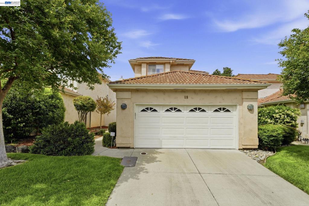 1500 Scenic Dr #18