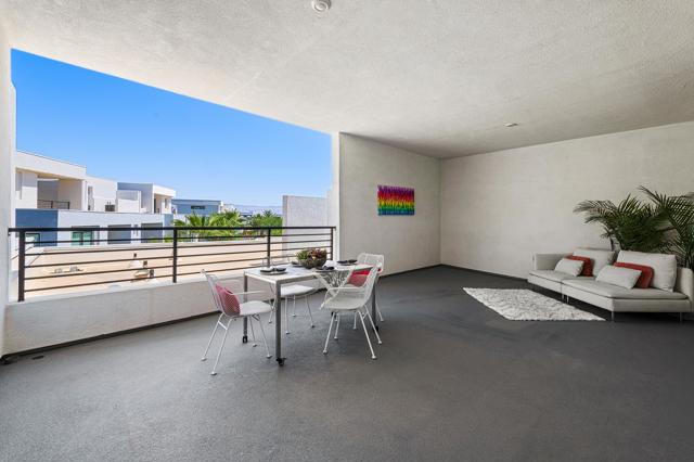 294 Mayfair Way, Palm Springs, CA 92264