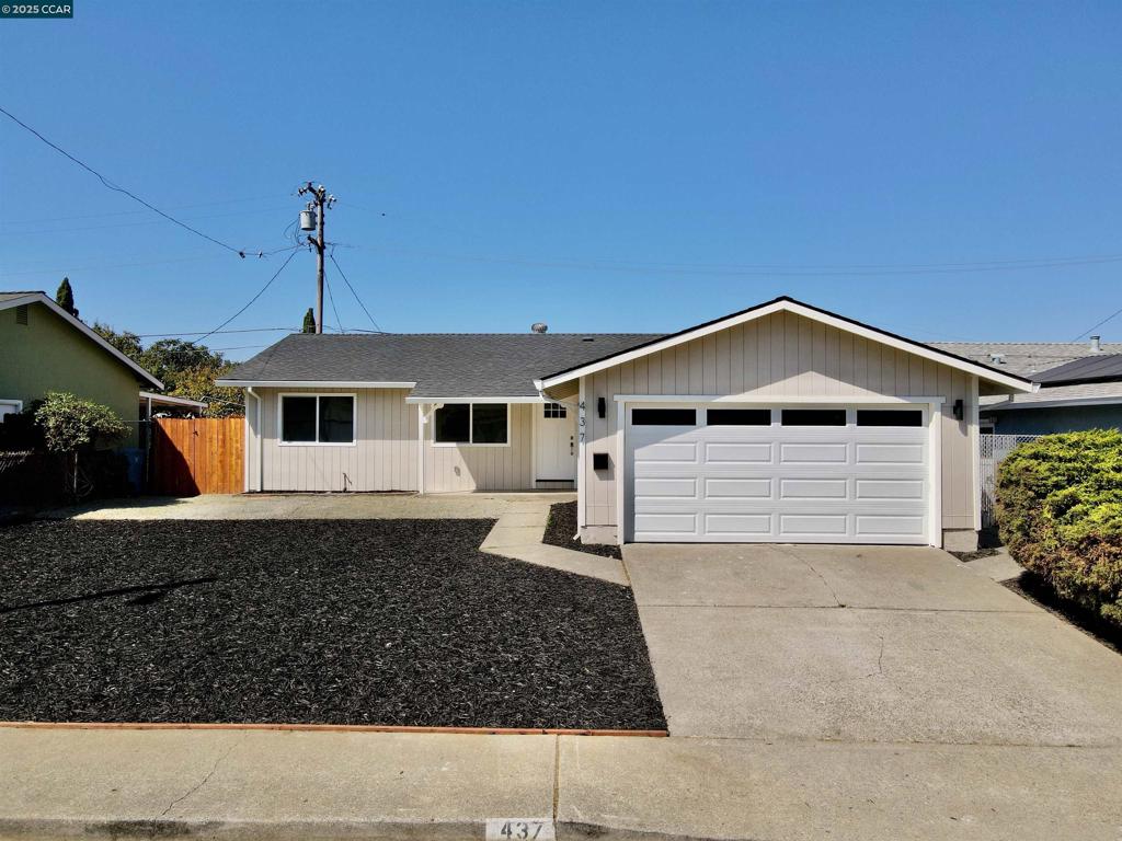 437 Pomona Ave