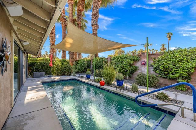 213 Madrid Avenue, Palm Desert, CA 92260