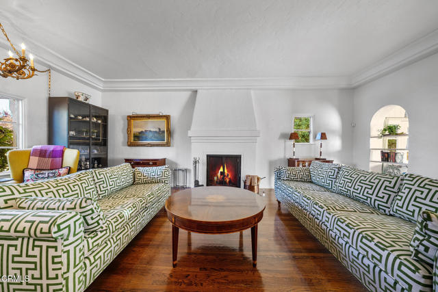 Detail Gallery Image 7 of 71 For 1765 Westhaven Rd, San Marino,  CA 91108 - 3 Beds | 3 Baths