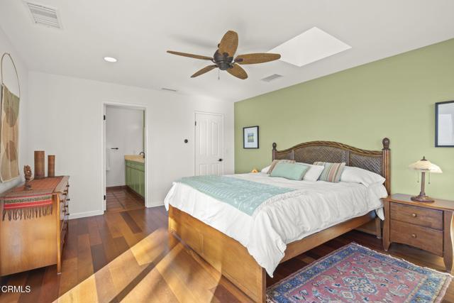 Detail Gallery Image 43 of 49 For 10920 Ventura Ave, Oak View,  CA 93022 - 3 Beds | 4 Baths