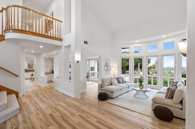 Detail Gallery Image 6 of 73 For 332 Cantle Ln, Encinitas,  CA 92024 - 5 Beds | 5/1 Baths