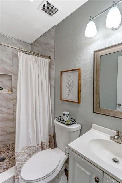 Detail Gallery Image 11 of 20 For 8186 Lemon Grove Way #E,  Lemon Grove,  CA 91945 - 2 Beds | 2 Baths
