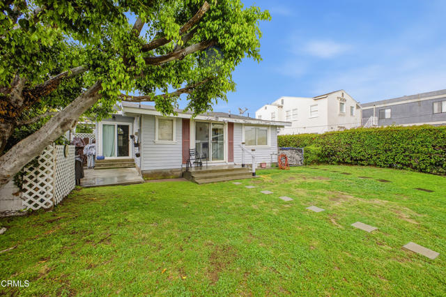 Detail Gallery Image 10 of 12 For 536 E Elk Ave, Glendale,  CA 91205 - 2 Beds | 1 Baths