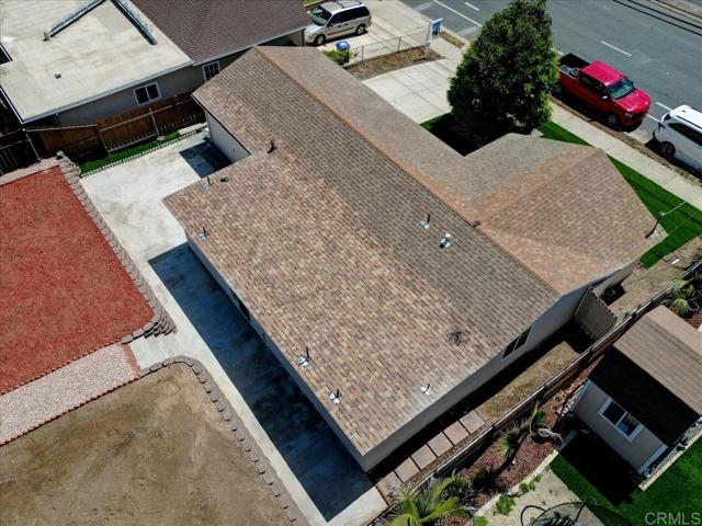 Detail Gallery Image 64 of 70 For 9579 Carlton Hills Blvd, Santee,  CA 92071 - 4 Beds | 2 Baths