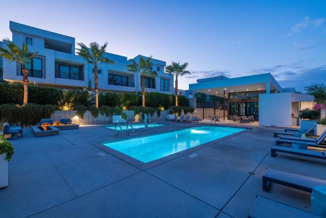 294 Mayfair Way, Palm Springs, CA 92264