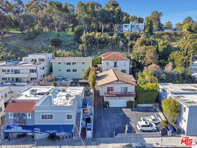Drew Fenton | 153 W Channel Road Santa Monica CA | MLS: 7020030
