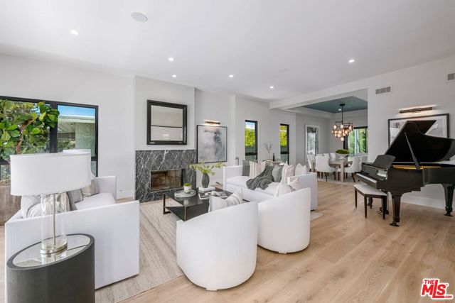 Drew Fenton | 661 LACHMAN Lane Pacific Palisades CA | MLS: 6794711