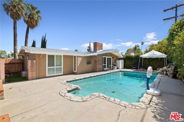 6763 Lurline Avenue photo 1