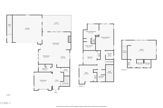 Detail Gallery Image 37 of 37 For 615 Boston Ave, Ventura,  CA 93004 - 4 Beds | 4 Baths