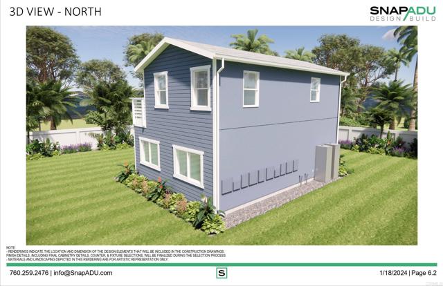 Image 7 of 12 For 4626 Edenvale Avenue