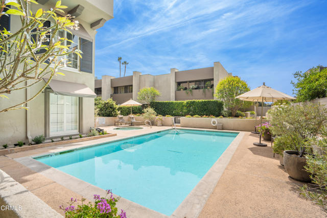 Detail Gallery Image 34 of 44 For 108 S Grand Ave, Pasadena,  CA 91105 - 3 Beds | 2/1 Baths