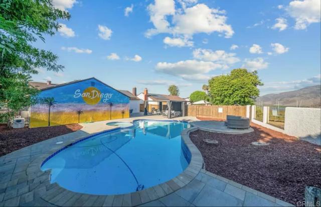 Detail Gallery Image 22 of 28 For 409 Pesca Ct, Spring Valley,  CA 91977 - 3 Beds | 2 Baths