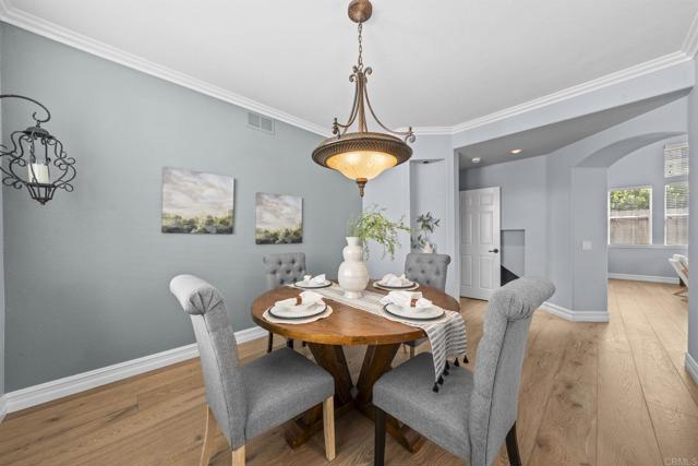 Detail Gallery Image 23 of 50 For 3796 via Las Villas, Oceanside,  CA 92056 - 4 Beds | 2/1 Baths