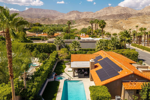 72631 Homestead Road, Palm Desert, CA 92260