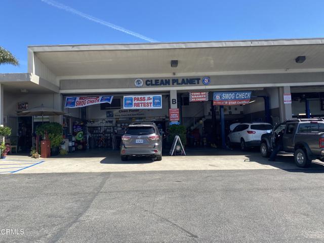 1050 E Thompson Boulevard, California, ,Business Opportunity,For Sale,1050 E Thompson Boulevard,CRV1-22314