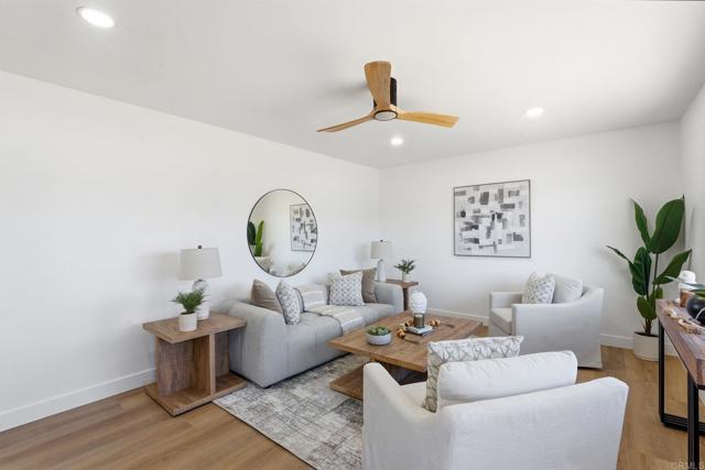 Detail Gallery Image 16 of 47 For 702 4 Oaklawn Ave, Chula Vista,  CA 91910 - – Beds | – Baths