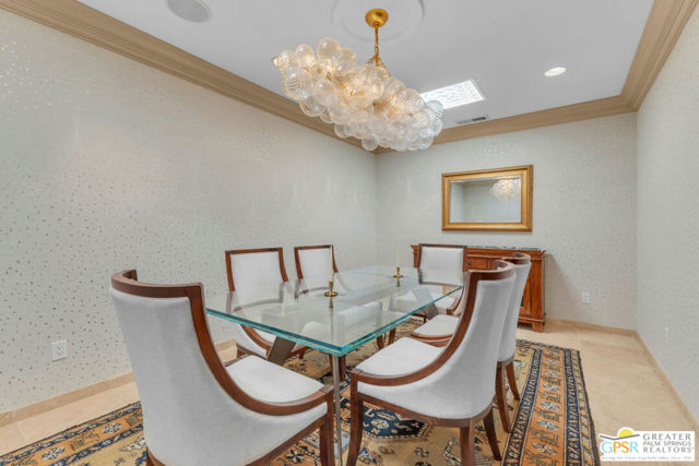 77023 Sandpiper Drive, Indian Wells, CA 92210