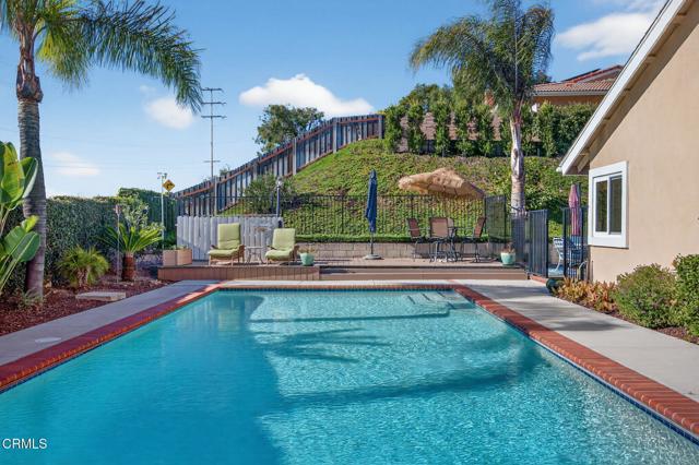 Detail Gallery Image 59 of 65 For 501 High Point Dr, Ventura,  CA 93003 - 4 Beds | 2/1 Baths