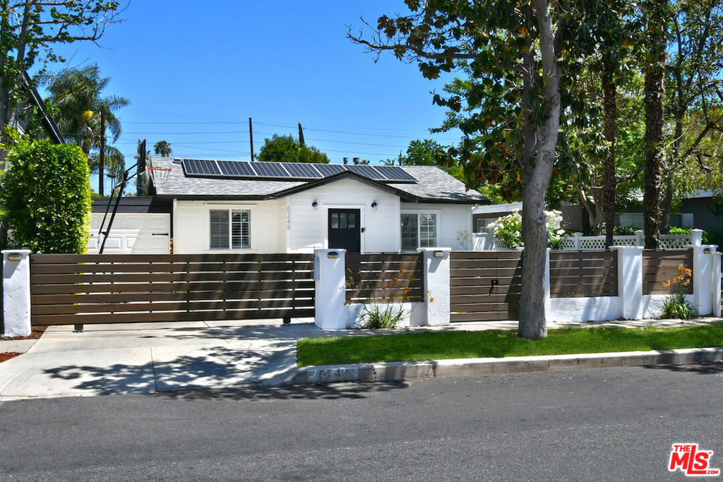 5248 Lennox Avenue