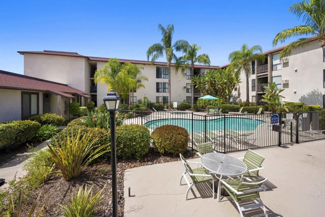 Detail Gallery Image 34 of 43 For 6930 Hyde Park Dr. #225,  San Carlos,  CA 92119 - 1 Beds | 1 Baths