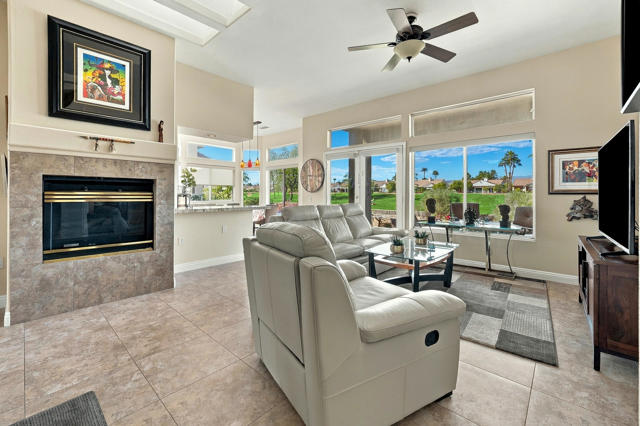 2 Bed Home for Sale in Palm Desert, California