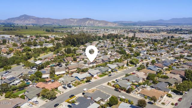 Detail Gallery Image 38 of 44 For 373 Sacramento Dr, Ventura,  CA 93004 - 4 Beds | 2/1 Baths