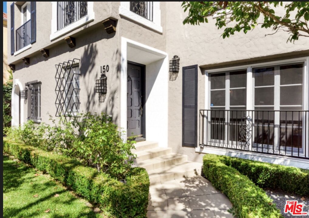 150 S Orange Drive