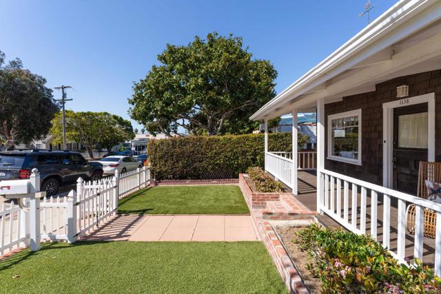 Detail Gallery Image 30 of 30 For 1138 Virginia Way, La Jolla,  CA 92037 - 2 Beds | 1/1 Baths