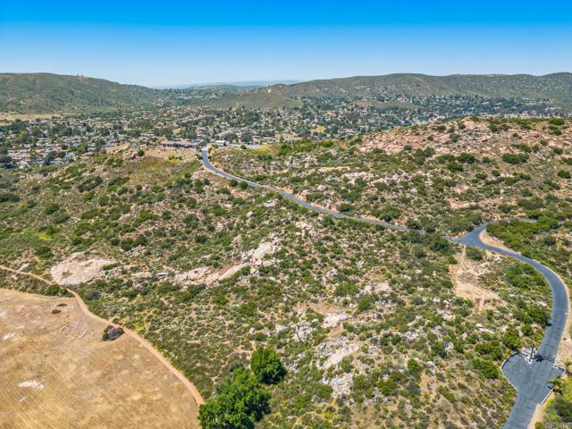 16110 Camino Arriba, Ramona, California 92065, ,Residential Land,For Sale,Camino Arriba,PTP2403291