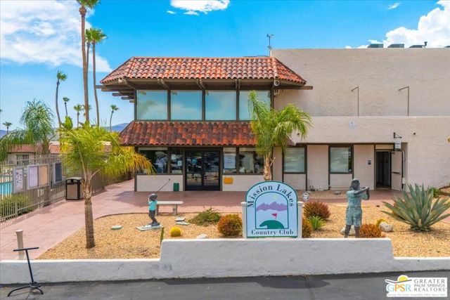 9241 Clubhouse Boulevard, Desert Hot Springs, California 92240, 3 Bedrooms Bedrooms, ,1 BathroomBathrooms,Single Family Residence,For Sale,Clubhouse,24426421