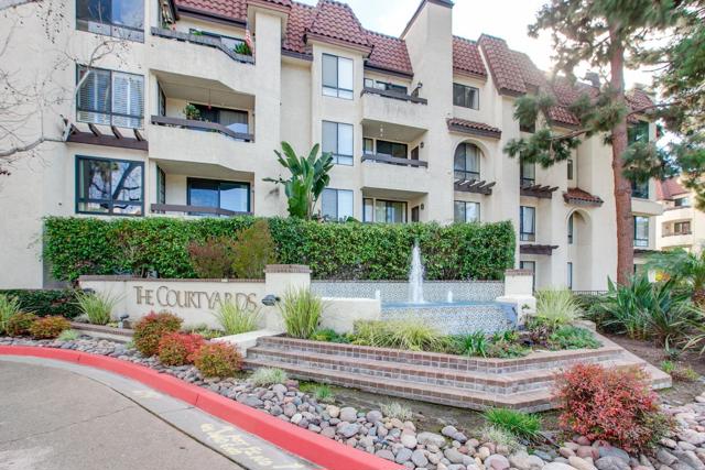 Details for 5845 Friars Road  1213, San Diego, CA 92110