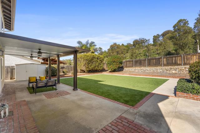 Detail Gallery Image 33 of 49 For 11458 via Promesa, San Diego,  CA 92124 - 4 Beds | 2/1 Baths