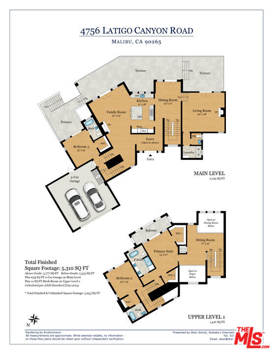 4756 Latigo Canyon Road, Malibu CA: https://media.crmls.org/mediaz/d753fdf4-7d20-4fc4-b8b7-89e597396793.jpg